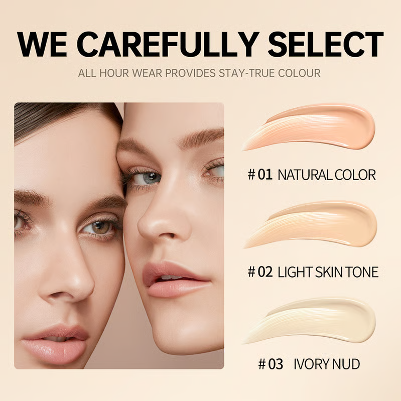 2025 Hot Concealer Limited Time Offer