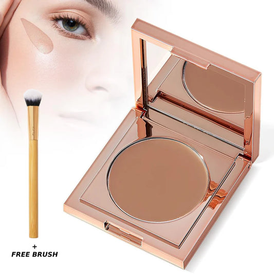 ✨ ✨✨LAST DAY BUY 1 GET 1 FREE✨Colored Clay Undereye Corrector