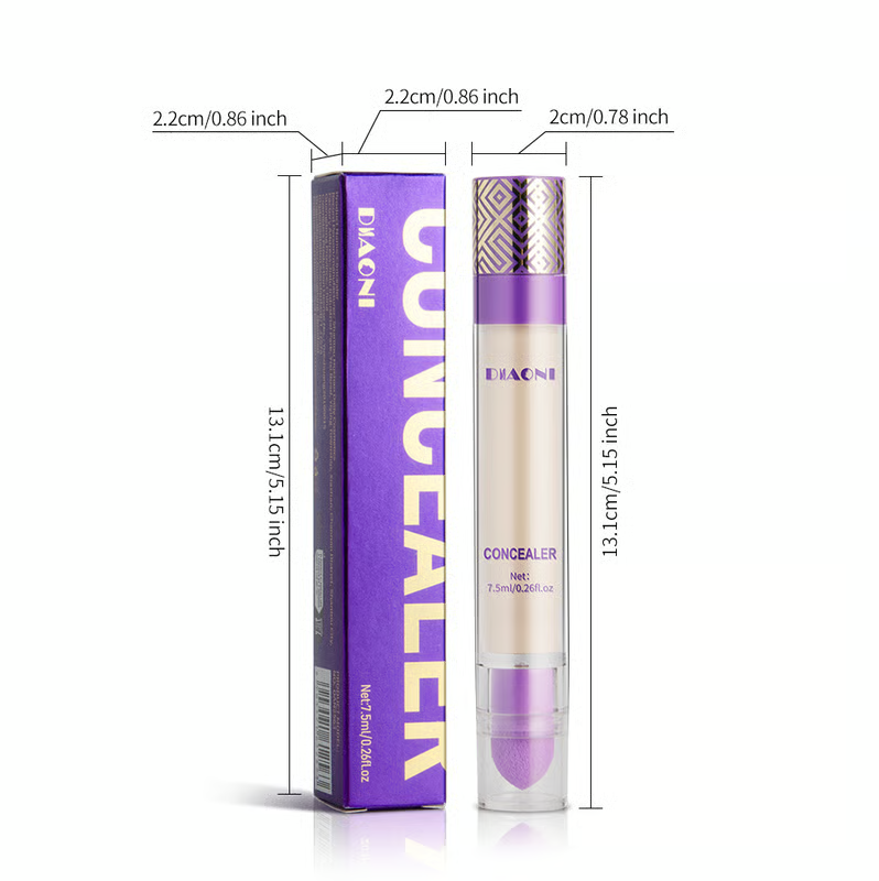 2025 Hot Concealer Limited Time Offer