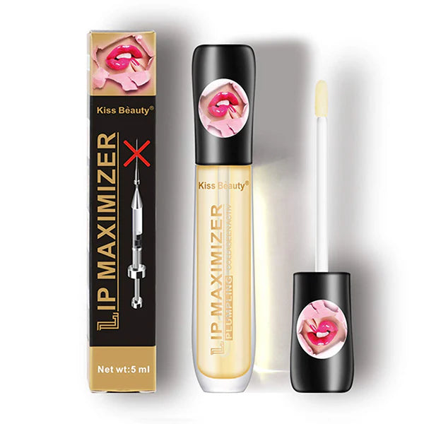 🔥 Limited-Time 50% OFF ✨Lip Maximizer