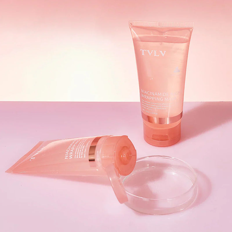 Wake up to softer, dewier-looking skin — overnight