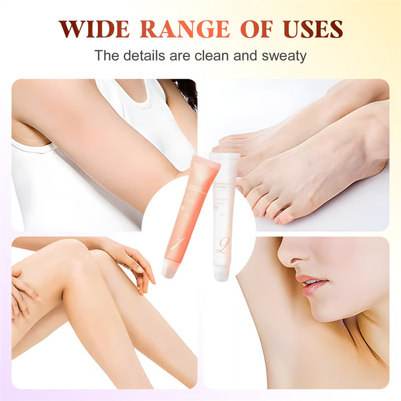 🤩Hair Removal Cream Kit for Women🤩