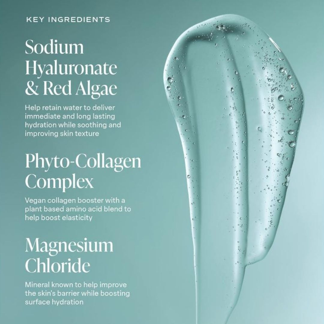 Ha Body Hydrator Hyaluronic Acid Body Serum