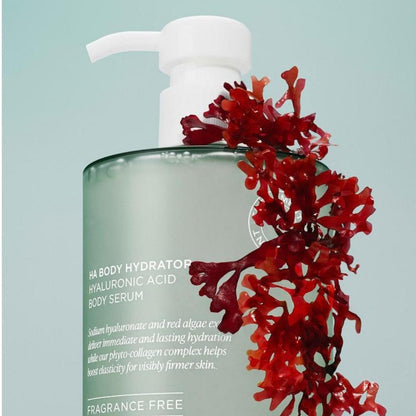 Ha Body Hydrator Hyaluronic Acid Body Serum