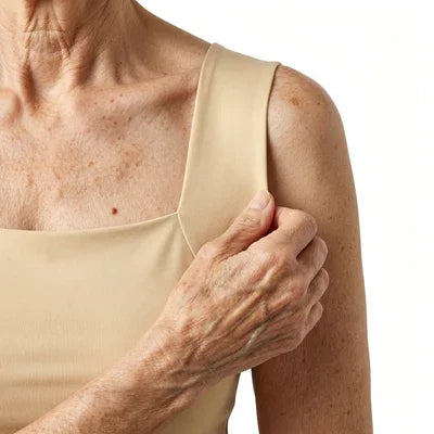Built-In Bra Comfort Shaper Tank