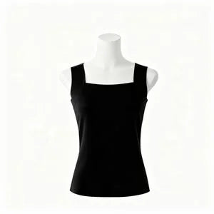Built-In Bra Comfort Shaper Tank