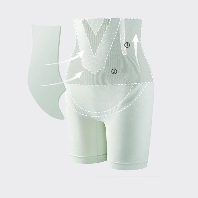 ✨ Sculpt in Supreme Comfort - Butt-Lifting & Waist-Cinching Bodysuit - Breathable & No-Roll Waistband