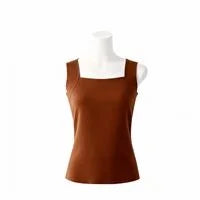 Built-In Bra Comfort Shaper Tank