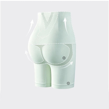 ✨ Sculpt in Supreme Comfort - Butt-Lifting & Waist-Cinching Bodysuit - Breathable & No-Roll Waistband