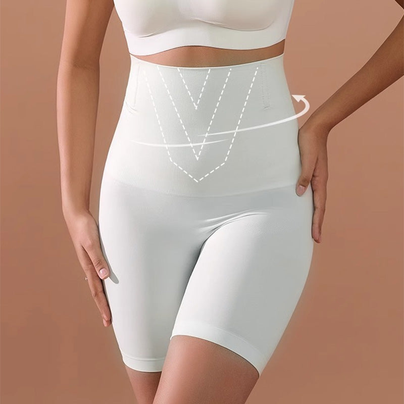 ✨ Sculpt in Supreme Comfort - Butt-Lifting & Waist-Cinching Bodysuit - Breathable & No-Roll Waistband