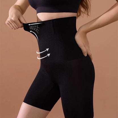 ✨ Sculpt in Supreme Comfort - Butt-Lifting & Waist-Cinching Bodysuit - Breathable & No-Roll Waistband