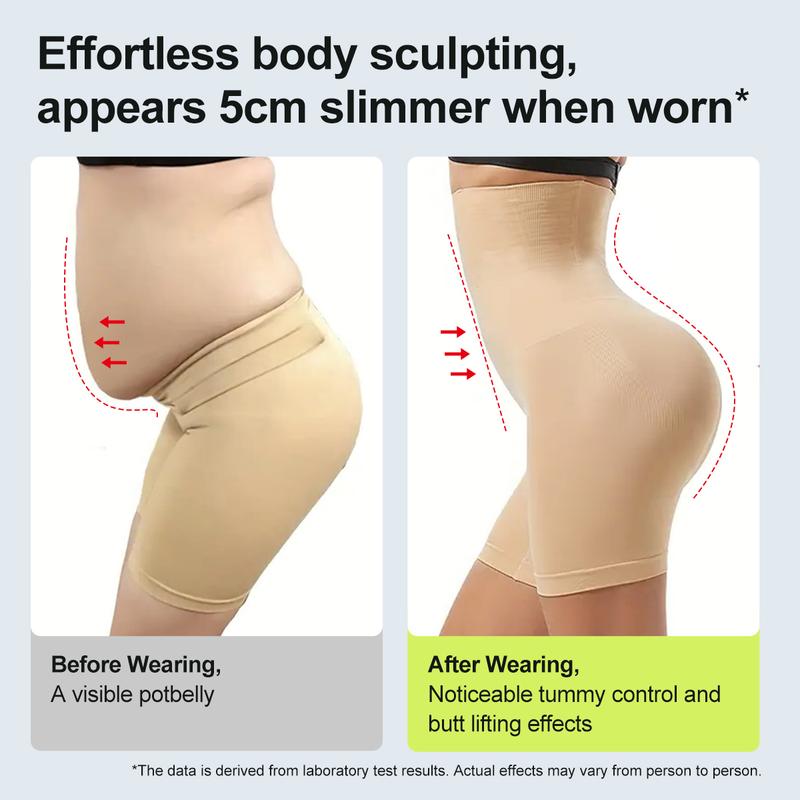 ✨ Sculpt in Supreme Comfort - Butt-Lifting & Waist-Cinching Bodysuit - Breathable & No-Roll Waistband