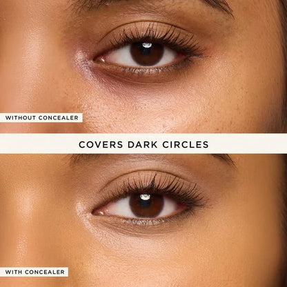 💥BUY 1 GET 1 FREE& Free Makeup Brushes⏰ 💥tate Big Stick Energy duo – shape tape concealer stick & brush🔥⏰