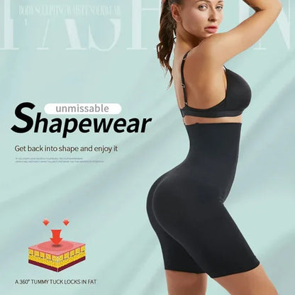 2025 UPGRADE-TUMMY AND HIP LIFT PANTS