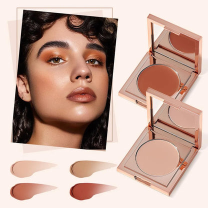 ✨ ✨✨LAST DAY BUY 1 GET 1 FREE✨Colored Clay Undereye Corrector