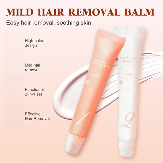 🤩Hair Removal Cream Kit for Women🤩