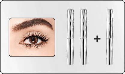 🔥2026 Hot Sale🔥Waterproof & Sweatproof Lengthening & Curling Mascara