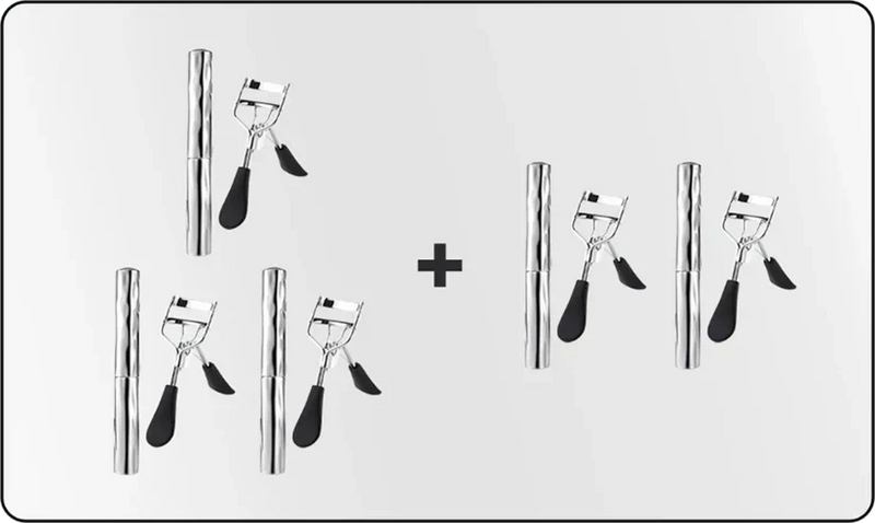 🔥2026 Hot Sale🔥Waterproof & Sweatproof Lengthening & Curling Mascara