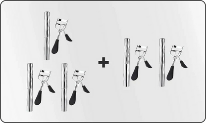 🔥2026 Hot Sale🔥Waterproof & Sweatproof Lengthening & Curling Mascara