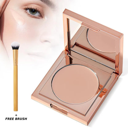 ✨ ✨✨LAST DAY BUY 1 GET 1 FREE✨Colored Clay Undereye Corrector