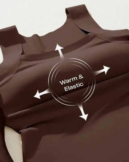 🏆Special Price $24.98!!💐Women's U Neck Tank Tops with Built-In Bra