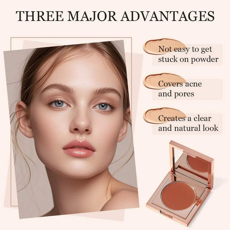 ✨ ✨✨LAST DAY BUY 1 GET 1 FREE✨Colored Clay Undereye Corrector