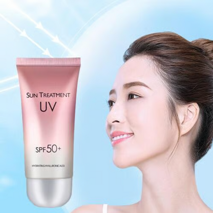 💕SUNSCREEN CREAM UV ISOLATION SPF50