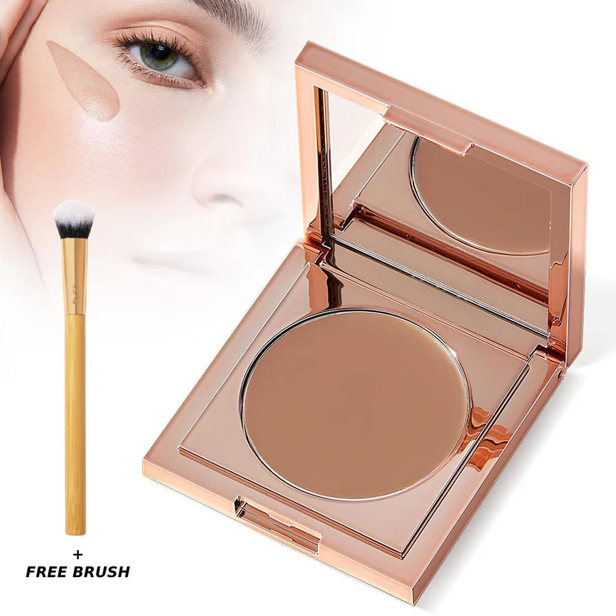 ✨ ✨✨LAST DAY BUY 1 GET 1 FREE✨Colored Clay Undereye Corrector