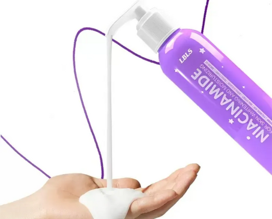 💜 LAST DAY PROMOTION - 50% OFF💜Niacinamide Rejuvenation Body Lotion