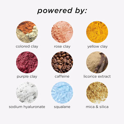 ✨ ✨✨LAST DAY BUY 1 GET 1 FREE✨Colored Clay Undereye Corrector