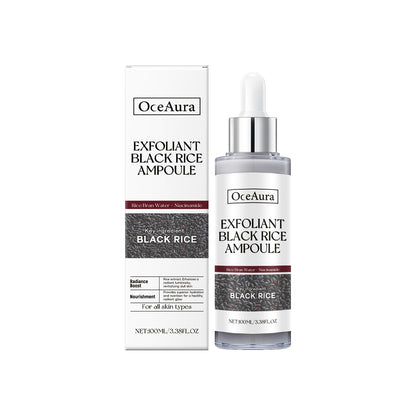 OceAura Rice Liquid Series Skin Cleansing Exfoliating Dead Skin Facial Care Essence