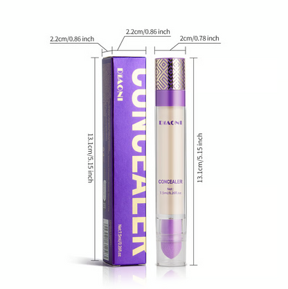 2025 Hot Concealer Limited Time Offer