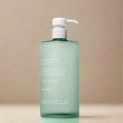 Ha Body Hydrator Hyaluronic Acid Body Serum
