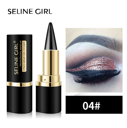 Sailinger Makeup Matte Waterproof Eyeliner