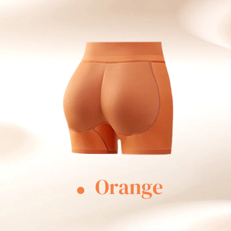 🔥Hot Sale🔥Latex False Buttocks Square Angle Underwear