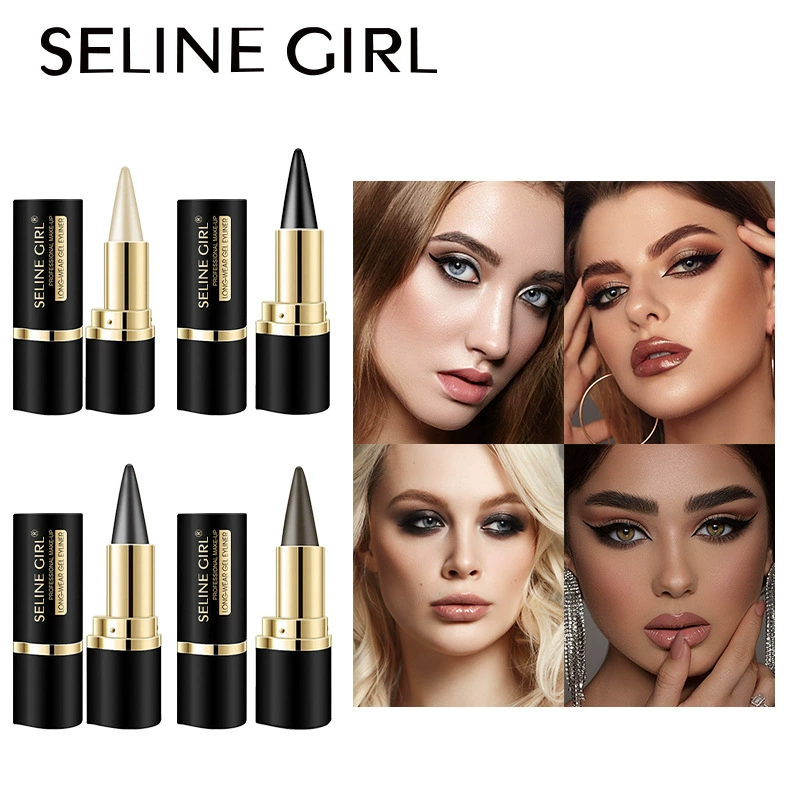 Sailinger Makeup Matte Waterproof Eyeliner
