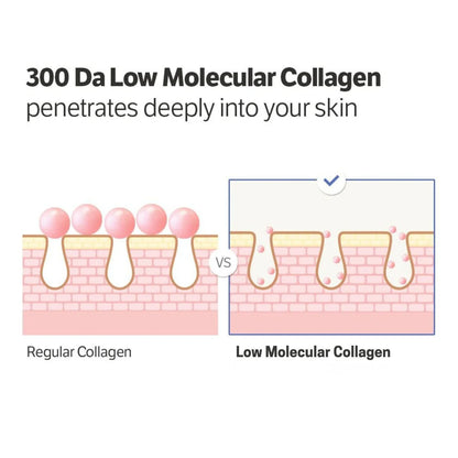 🔥 Limited-Time 50% OFF ✨ Glow Up Cream-in-Serum — Volufiline + Collagen (Glass-Skin Glow)