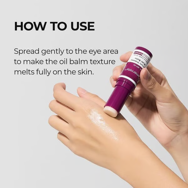 🔥2026 Hot Sale🔥🏆 #1 Bestselling🏆--Cemenrete Calcium Multi Balm 💫 Anti-Aging & Firming Korean Skincare Stick🔥