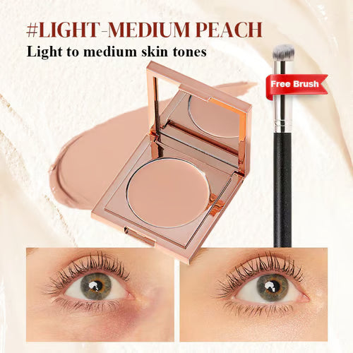 💜 LAST DAY PROMOTION - BUY 1 GET 1 FREE💜 Colored Clay Undereye Corrector
