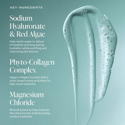 Ha Body Hydrator Hyaluronic Acid Body Serum