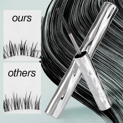 🔥2026 Hot Sale🔥Waterproof & Sweatproof Lengthening & Curling Mascara